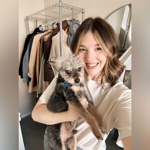 JENNY & TREVIE LIVE POSH SHOW! ✨🐾👕👖👗👚